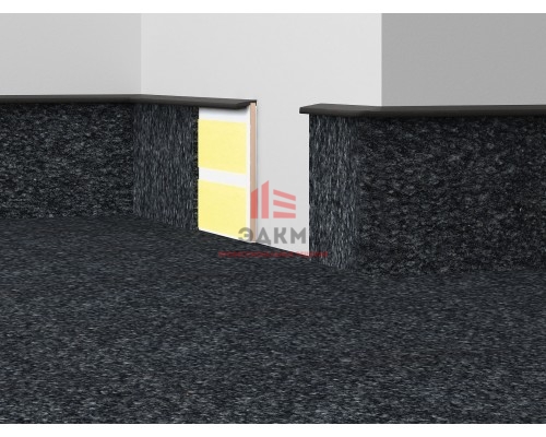 Плинтус Dollken TL 51