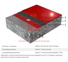 Эпоксидное напольное покрытие Sikafloor® MultiDur ES-24 ECF