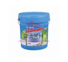 SILANCOLOR PITTURA PLUS