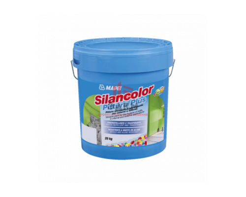 SILANCOLOR PITTURA PLUS