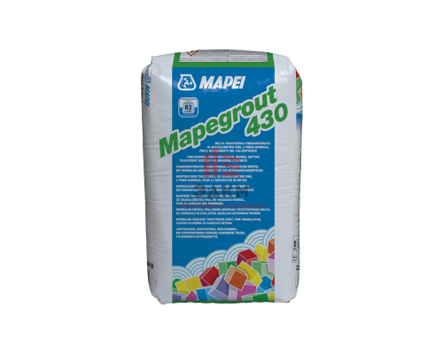 Ремонтная смесь Mapegrout 430