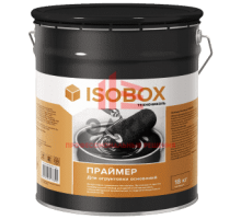 Праймер битумный Технониколь Isobox 18 кг