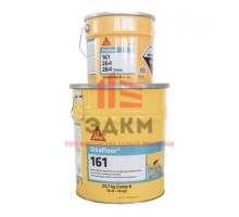Эпоксидное напольное покрытие Sikafloor® MultiDur ES-26