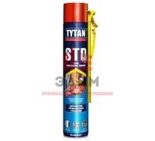 Пена монтажная бытовая "TYTAN Professional STD", зимняя, 750 мл / 20263