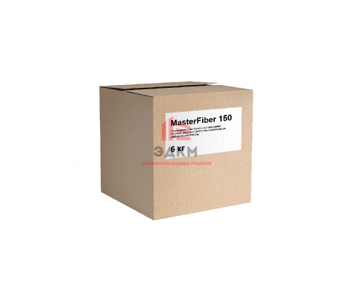 MasterFiber 150 MasterFiber 150