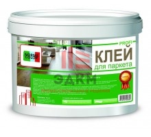 Клей для паркета "NORME COLOR PROFI", 14 кг.