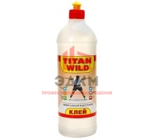 Клей Titan Wild premium 1 л