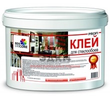 Клей для стеклообоев "NORME COLOR PROFI"  10 кг