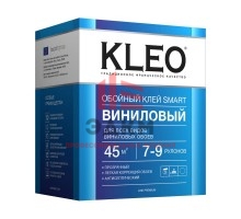 Клей для обоев "KLEO" SMART 7-9 виниловый, 200 гр.