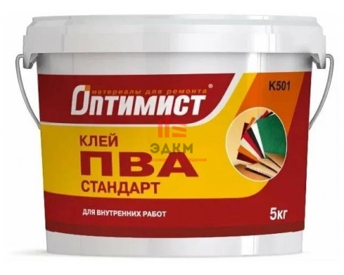 Клей ПВА Клей ПВА