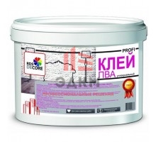 Клей ПВА "NORME COLOR PROFI" универсальный 10 кг