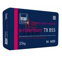 Ремсостав Тиксотропный B - Construct TX B55, 25 кг