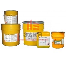 Полиуретановое напольное покрытие Sikafloor® MultiFlex PB-32 UV