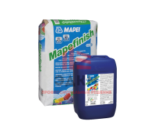 Финишный ремонтный состав Mapei Mapefinish