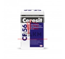 Ceresit CF 56 Quartz / Церезит покрытие топпинг упрочняющее 25 кг