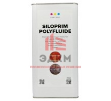 Vincent Siloprim Polyfluide / Винсент Силоприм Полифлюид гидроизоляция 1 л