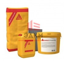 Sikafloor®-25 PurCem® ECF самовыравнивающаяся электропроводящая полиуретан - цементная стяжка для средних и тяжелых условий эксплуатации 