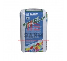 Ремонтная смесь для полов и бетонных поверхностей Mapei Mapegrout Easy Flow GF