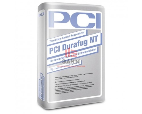 PCI Durafug NT PCI Durafug NT