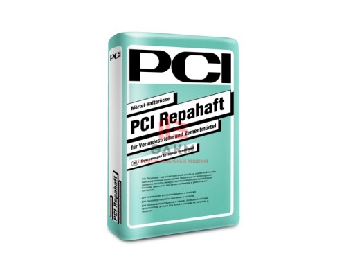 PCI Repahaft PCI Repahaft