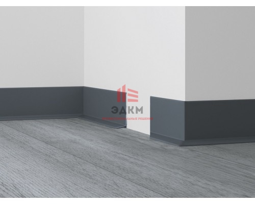 Плинтус Dollken WL 60