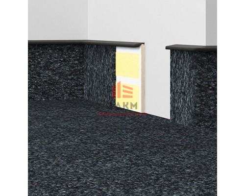 Плинтус Dollken TS 100