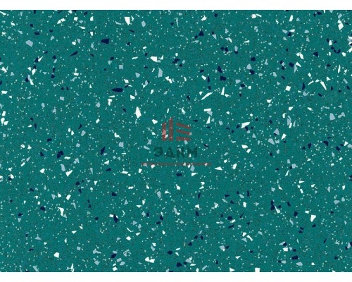 Линолеум Polysafe Astral PUR Aquarius