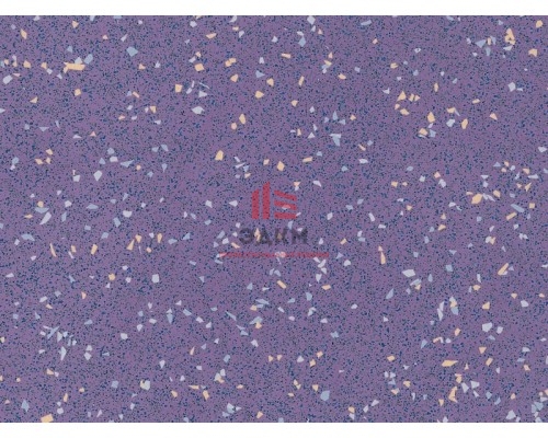 Линолеум Polysafe Astral PUR Space Mauve