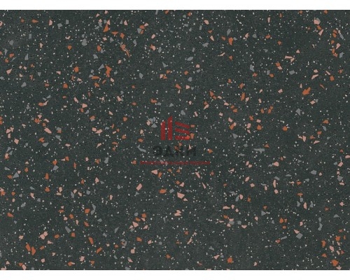 Линолеум Polysafe Astral PUR Lunar Grey