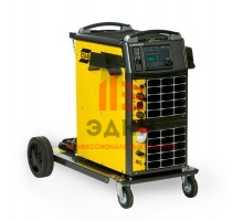 Origo Tig 4300iw AC/DC, TA24 AC/DC