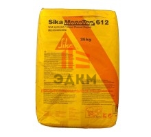 Смесь для ремонта бетона  Sika® MonoTop- 612