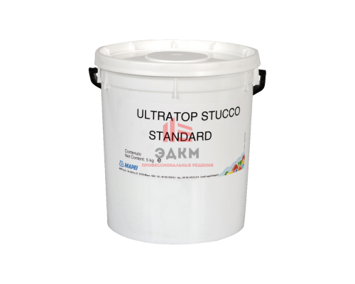 Вяжущее Ultratop Stucco