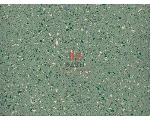 Линолеум Polysafe Astral PUR Greenstone