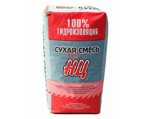 СМЕСЬ НЦ, 25 кг