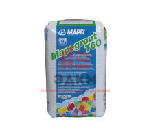 Ремонтная смесь Mapei Mapegrout T60