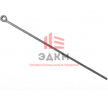 Тяга к подвесу L=250 мм 4 мм