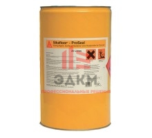 Sika Sikafloor Proseal 12 / Сика состав для ухода за бетоном 25 л