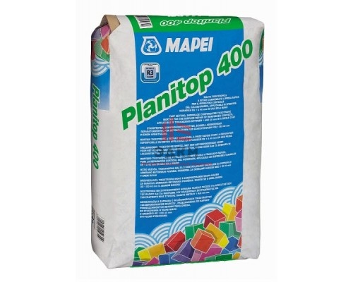 Ремонтная смесь Planitop 400