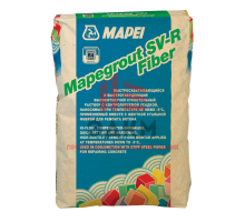 Ремонтная смесь Mapegrout SV R Fiber