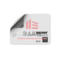 ПВХ Logicroof V-RP 1,2 мм мембрана белая RAL 9003 2,10x25 м