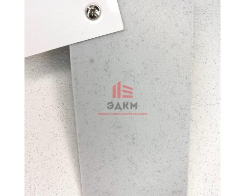 Линолеум Emerald evex (белый)