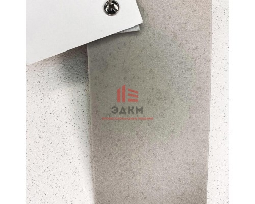 Линолеум Emerald evex (серый)