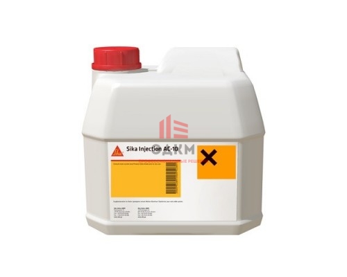 Sika® Injection AC-10