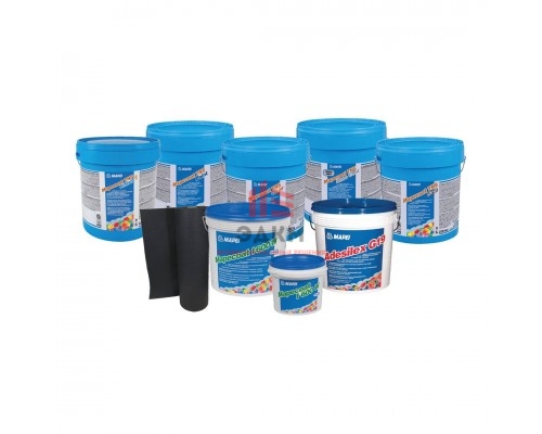 MAPECOAT TNS MULTISPORT COMFORT MAPECOAT TNS MULTISPORT COMFORT