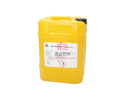 Sika® Retarder-12