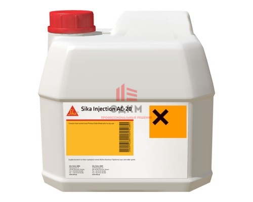 Sika® Injection AC-20