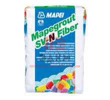 Ремонтная смесь Mapegrout SV N Fiber
