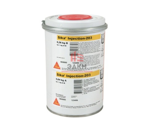 Sika® Injection-203