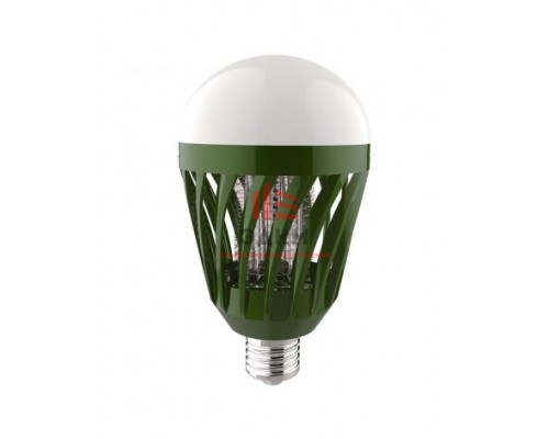 Лампа антимоскитная, цоколь Е27 Feron LB-850