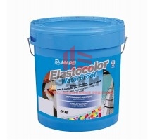 Эластичная вододисперсионная краска Elastocolor Waterproof